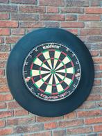 Unicorn Eclipse Pro 2 Dartbord zonder surround, Sport en Fitness, Darts, Ophalen of Verzenden, Gebruikt, Dartbord