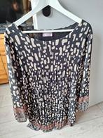 Jurk van Cams, Kleding | Dames, Zwart, Maat 42/44 (L), Ophalen of Verzenden, Zo goed als nieuw