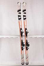 155 165 ski's SALOMON X-MAX XRX , POWER