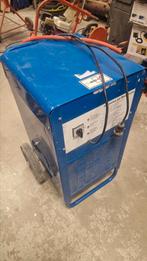 Bouwdroger Ebac MK11, Ophalen, Gebruikt