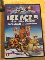 dvd: ice age deel 5 , collision course, Cd's en Dvd's, Alle leeftijden, Ophalen of Verzenden, Dieren, Nieuw in verpakking