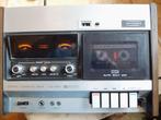 Superscope cd-320a Vintage Cassettedeck, Ophalen of Verzenden, Enkel, Overige merken, Tape counter