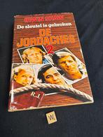 De Jordaches 2 - Irwin Shaw, Ophalen of Verzenden, Gelezen, Nederland