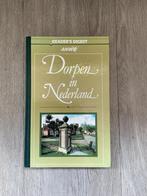 Dorpen in Nederland - Reader's Digest ANWB, Ophalen of Verzenden, Gelezen