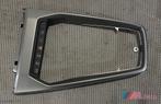 AUDI A3 MIDDENCONSOLE LIJST 8Y1863969E09, Auto-onderdelen, Interieur en Bekleding, Ophalen of Verzenden, Gebruikt, Audi