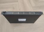 Zyxel GS1500-24P PoE switch, Ophalen, Gebruikt