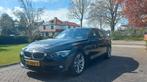 BMW 3-Serie (f30) 330e Iperformance 252pk Aut 2016 Zwart, Auto's, BMW, Origineel Nederlands, Te koop, 5 stoelen, Benzine