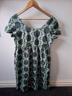 Women Summer Dress Orla Kiely, Maat 38/40 (M), Ophalen of Verzenden, Zo goed als nieuw, Orla Kiely