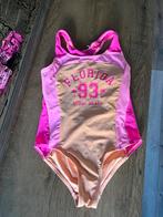 Badpak, Meisje, Badpak, Zo goed als nieuw, Ophalen of Verzenden