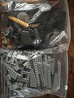 Lego Star Wars 8098 Clone Turbo Tank Onderdelen, Ophalen of Verzenden, Gebruikt, Losse stenen, Lego