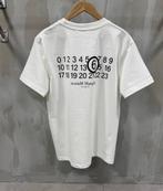 Maison Margiela oversized T-shirt, Ophalen of Verzenden, Nieuw, Zwart