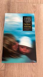 Simone van der Vlugt - Op klaarlichte dag, Simone van der Vlugt, Ophalen of Verzenden, Zo goed als nieuw, Nederland