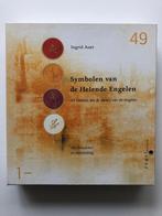 Symbolen van de helende engelen set, Spiritualiteit algemeen, Verzenden, Zo goed als nieuw, Instructieboek