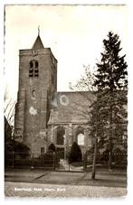 Baarland, Ned. Herv. Kerk . Lees beschrijving, Zeeland, Gelopen, 1960 tot 1980, Verzenden