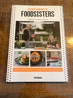 Gezond Slank met de Foodsisters - Nieuw!, Boeken, Kookboeken, Hoofdgerechten, Nieuw, Ophalen of Verzenden, Gezond koken