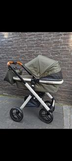 Kinderwagen dubatti, Kinderen en Baby's, Buggy's, Overige merken, Ophalen