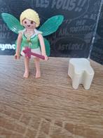 Playmobil; Tandenfee, Ophalen of Verzenden, Gebruikt