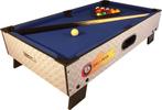 TopTable Pooltafel 8-ball topper Wood 3ft Pooltafelland, Sport en Fitness, Biljarten en Poolen, Nieuw, Pooltafel, Verzenden