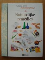 Boek. Natuurlijke remedies. Gezondheid., Ophalen of Verzenden, Zo goed als nieuw, Gezondheid en Conditie