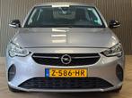 Opel Corsa 1.2 Edition AIRCO CRUISE NAVIGATIE APPLE CARPLAY, Auto's, Voorwielaandrijving, Stof, Gebruikt, Euro 6