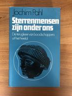 Sterrenmensen Zijn Onder Ons - Joachim Pahl (1971), Overige wetenschappen, Joachim Pahl, Ophalen of Verzenden, Zo goed als nieuw