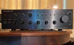 Harman Kardon PM655 versterker, Gebruikt, 60 tot 120 watt, Stereo, Ophalen