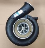 Turbo Holset HX35 T3 16cm twin billet made in Hudersfield UK, Ophalen of Verzenden