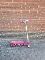 Roze Space Scooter, Fietsen en Brommers, Steps, Ophalen, Gebruikt, Gewone step, Space Scooter
