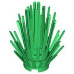 Lego Green Plant Prickly Bush 2 x 2 x 4, Ophalen of Verzenden, Gebruikt, Losse stenen, Lego
