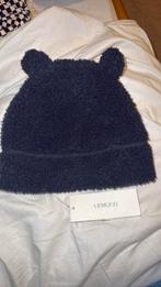Nieuwe blauwe muts van Liewood maar 6-9 maand, Ophalen of Verzenden, Nieuw, Jongetje of Meisje, Muts