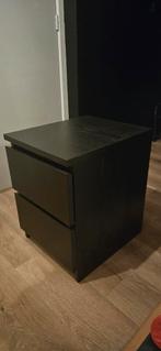 IKEA Nachtkastje - Gebruikt, Goede Staat, Huis en Inrichting, Slaapkamer | Nachtkastjes, Ophalen, Gebruikt, Minder dan 45 cm, Minder dan 55 cm