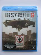 District 9 , Peter Jackson Blu-ray Disc *SEAL*, Ophalen, Nieuw in verpakking