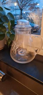 Rievèra Maison Karaf met IJssysteem, Ophalen of Verzenden, Nieuw