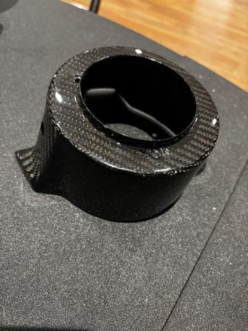 Carbon stuurwiel Cover voor Opel Speedster / Lotus Elise  beschikbaar voor biedingen