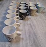 koffiekopjes, Ophalen of Verzenden, Zo goed als nieuw, Overige stijlen, Kop(pen) en/of Schotel(s)