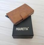 Nieuwe figuretta pasjeshouder / creditcardhouder, Sieraden, Tassen en Uiterlijk, Portemonnees, Ophalen of Verzenden, Nieuw