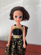 Fleur, jaren 70/80, Verzamelen, Poppen, Ophalen of Verzenden, Gebruikt, Pop
