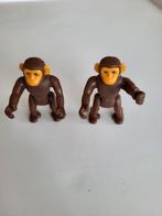 Playmobil apen, Verzamelen, Ophalen of Verzenden, Zo goed als nieuw