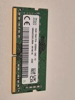 Diverse merken 16GB PC4-3200AA sodimm, Computers en Software, RAM geheugen, Gebruikt, Verzenden, DDR4, Laptop