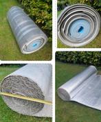 Alkreflex 2 L - foam isolatie - schuimfolie, Ophalen, Zo goed als nieuw, 15 m² of meer, Zeil