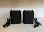 Yamaha WX-010 MusicCast WiFi Bluetooth Speakers - ZGAN, Overige merken, Ophalen of Verzenden, Zo goed als nieuw, Minder dan 60 watt