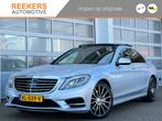 Mercedes-benz S-KLASSE 350 4M BLUETEC  volle auto! NW APK!, Automaat, 221 €/maand, Achterwielaandrijving, Gebruikt