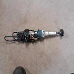 Makita GD0801C Rechte Slijper, Doe-het-zelf en Verbouw, Ophalen of Verzenden