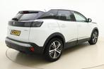Peugeot 3008 1.6 HYbrid Allure 225 Pk | Navigatie | Cruise C, Stof, Euro 6, 4 cilinders, Wit