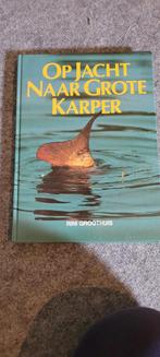Karper boeken., Watersport en Boten, Ophalen, Overige typen
