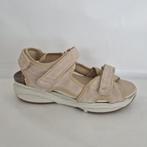 XSENSIBLE DAMES SANDAAL, mt 38, sand, Jetsshoeshop@hotmail.com, Beige, Nieuw, Schipholweg