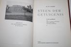 Steen der getuigenis, 15-tal predikaties door Ds. W. Suyker, Boeken, Ophalen of Verzenden, Gelezen, Christendom | Protestants