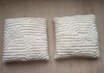 Te koop twee westwing kussens + kussenslopen, Huis en Inrichting, Woonaccessoires | Kussens, Ophalen of Verzenden, Zo goed als nieuw