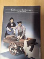 Toebehoren voor Karakterpoppen - Jos van Boxel, Boeken, Ophalen of Verzenden