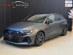 Audi RS3 2.5 TFSI RS 3 quattro | SCHAALSTOELEN | ALCANTARA |, Automaat, Gebruikt, Zwart, RS3